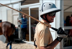 Sandpolo (British Beach Polo Championships) Thumb