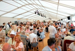 Sandpolo (British Beach Polo Championships) Thumb