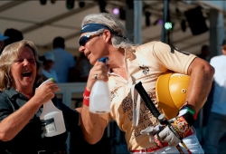 Sandpolo (British Beach Polo Championships) Thumb