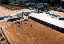 Sandpolo (British Beach Polo Championships) Thumb