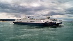 The Sandbanks Chain Ferry Thumb
