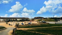 Sandbanks Play Area Thumb