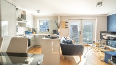 Sandcastles No.6 Thumb