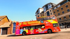 Sandbanks Public Transport Guide Thumb