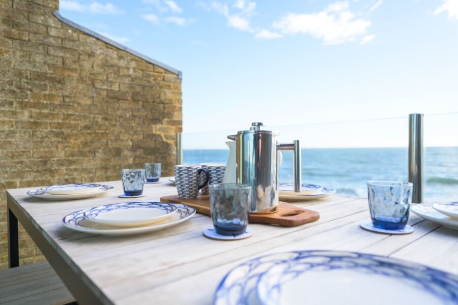 Sandbanks Magazine
