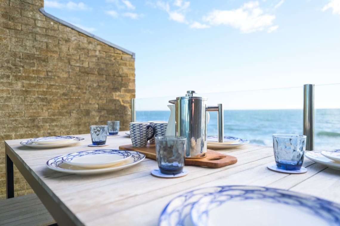 Sandbanks Magazine