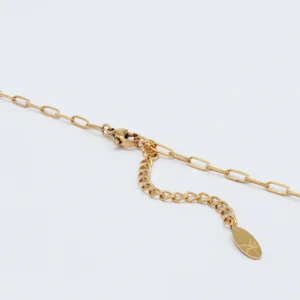 Sun Charm Necklace 7 Thumb