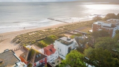 The Beach Hut Thumb