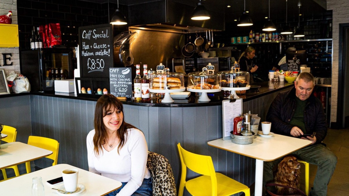 Sandbanks Food & Drink Guide