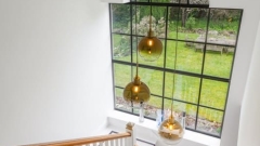 The Garden House (With Beach Hut) Thumb