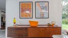 The Garden House (With Beach Hut) Thumb