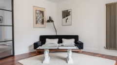 The Garden House (With Beach Hut) Thumb