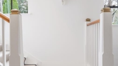 The Garden House (With Beach Hut) Thumb