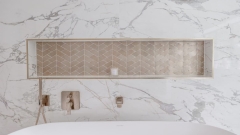 The Garden House (With Beach Hut) Thumb