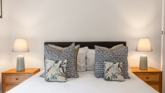 The Garden House (With Beach Hut) Thumb