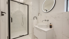 The Garden House (With Beach Hut) Thumb