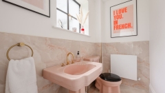 The Garden House (With Beach Hut) Thumb