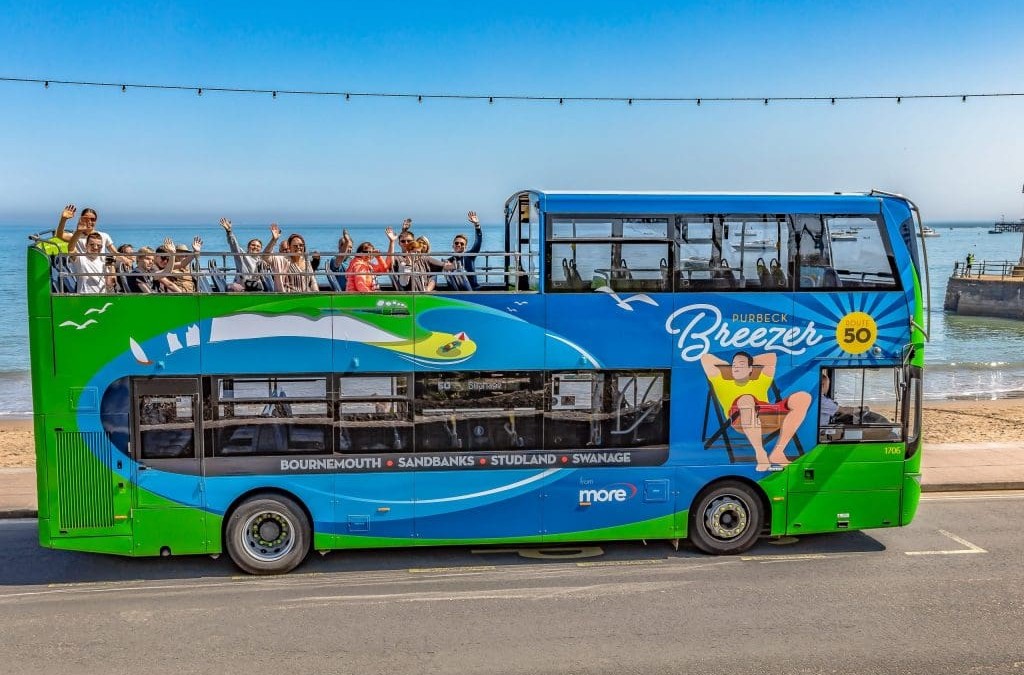 Sandbanks Public Transport Guide