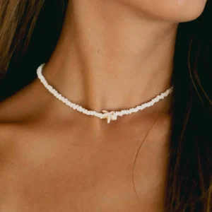 Tidepool Starfish Necklace 2 Thumb