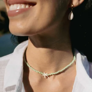 Tidepool Starfish Necklace 8 Thumb