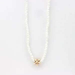 Tidepool Starfish Necklace 9 Thumb