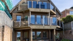 Upside Down House Thumb