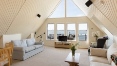 Upside Down House Thumb