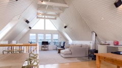Upside Down House Thumb