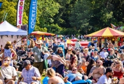 Upton House Food & Music Festival Thumb