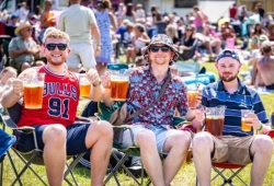 Upton House Food & Music Festival Thumb