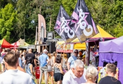 Upton House Food & Music Festival Thumb