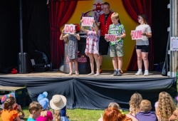 Upton House Food & Music Festival Thumb