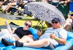 Upton House Food & Music Festival Thumb