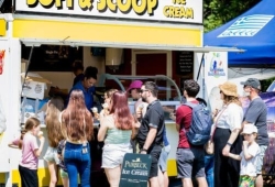 Upton House Food & Music Festival Thumb