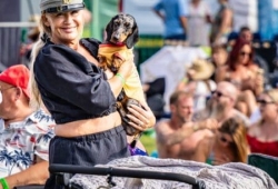 Upton House Food & Music Festival Thumb