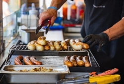 Upton House Food & Music Festival Thumb