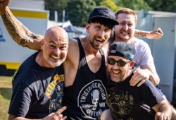 Upton House Food & Music Festival Thumb