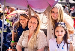 Upton House Food & Music Festival Thumb