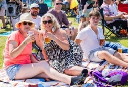 Upton House Food & Music Festival Thumb