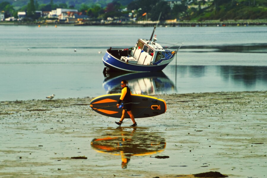 Sandbanks Photo Gallery