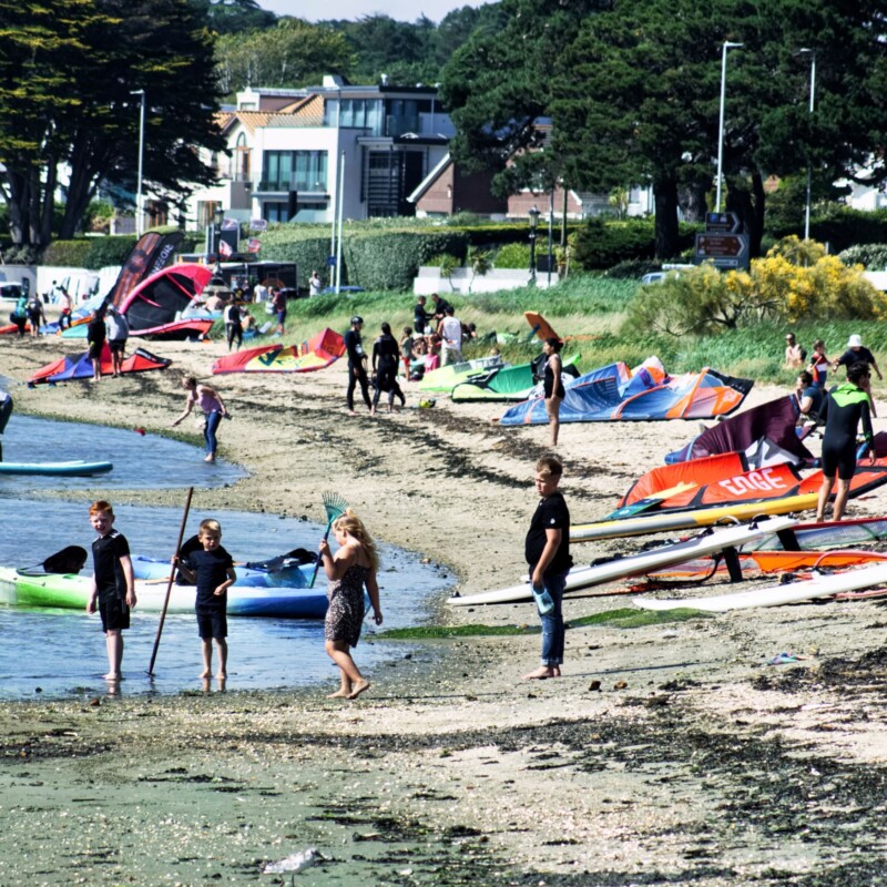 A Great place to Launch!