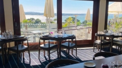 2-Course Sunday Lunch at Harbour Heights Hotel Thumb