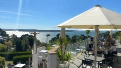 2-Course Sunday Lunch at Harbour Heights Hotel Thumb