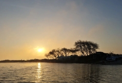 2-Hour Sunset Boat Ride in Poole Harbour Thumb
