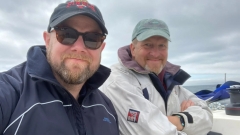 2-Hour Sunset Boat Ride in Poole Harbour Thumb