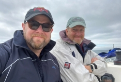 2-Hour Sunset Boat Ride in Poole Harbour Thumb