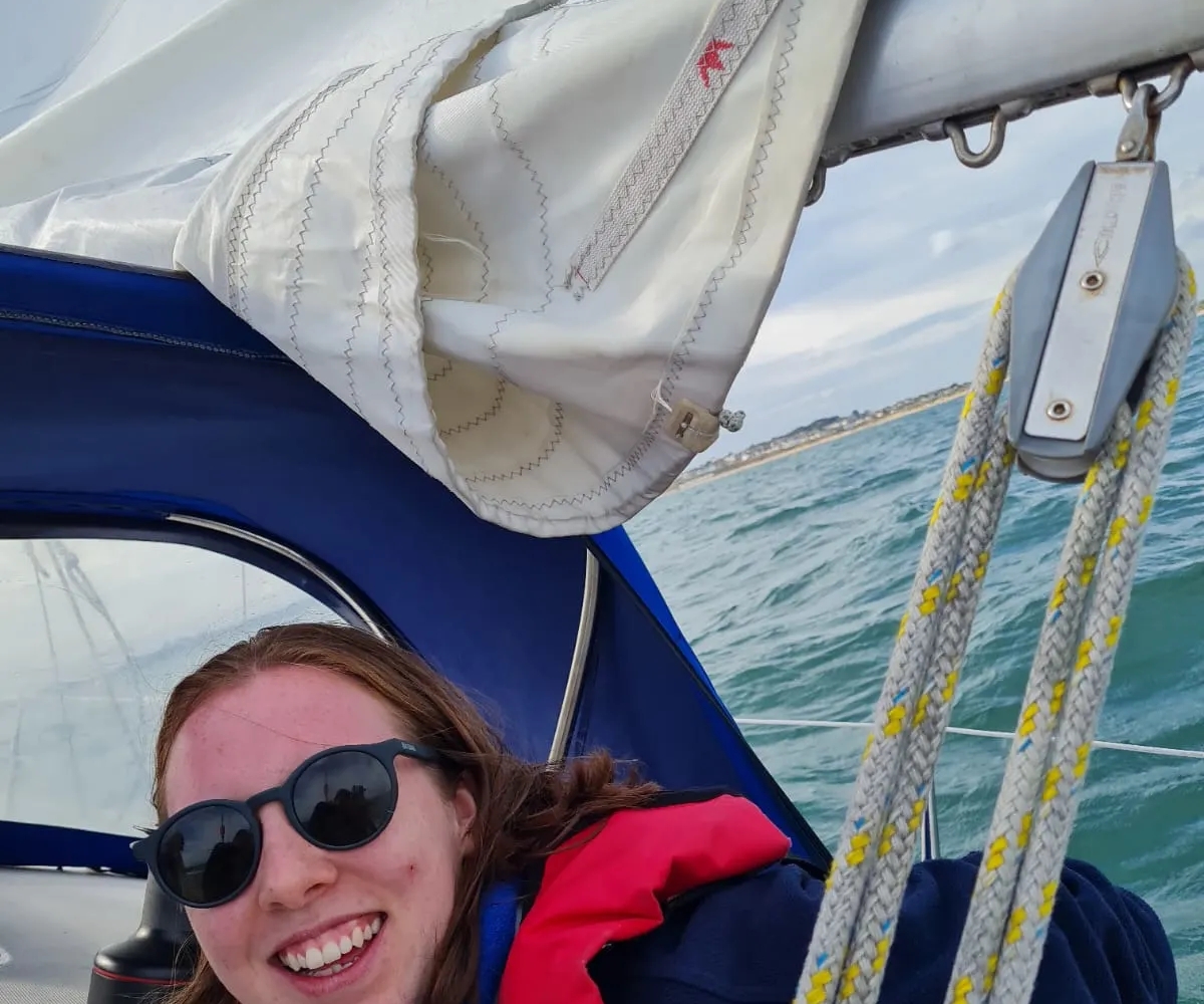 2-Hour Sunset Boat Ride in Poole Harbour