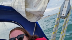 2-Hour Sunset Boat Ride in Poole Harbour Thumb