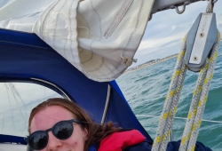 2-Hour Sunset Boat Ride in Poole Harbour Thumb