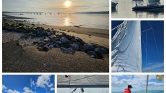 2-Hour Sunset Boat Ride in Poole Harbour Thumb